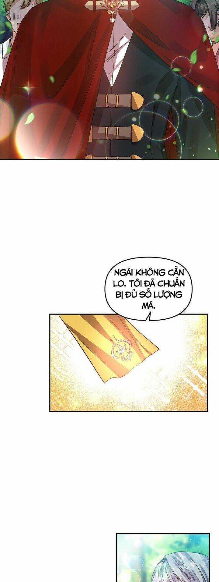 Tôi Sẽ Thực Hiện Cuộc Hôn Nhân Này Chapter 53 trang 13