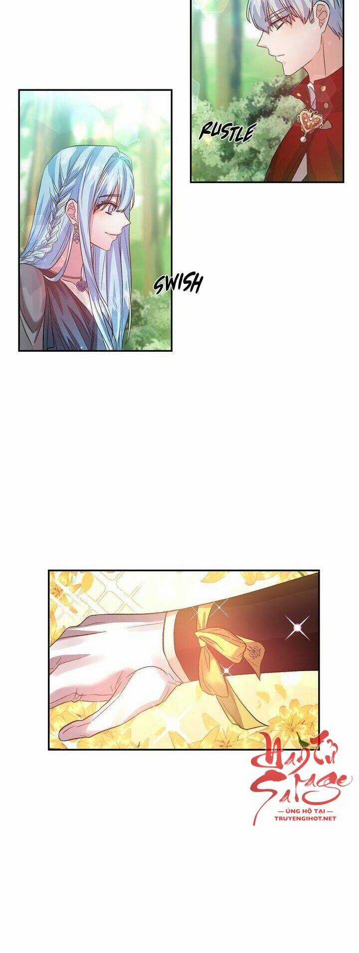 Tôi Sẽ Thực Hiện Cuộc Hôn Nhân Này Chapter 53 trang 14