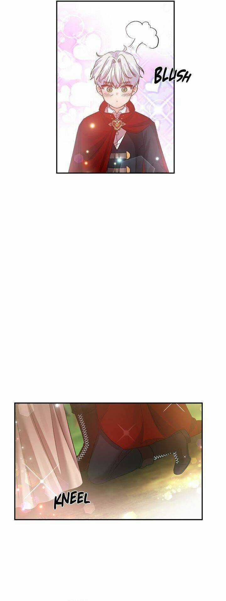 Tôi Sẽ Thực Hiện Cuộc Hôn Nhân Này Chapter 53 trang 15