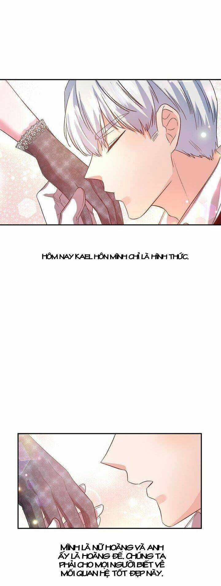 Tôi Sẽ Thực Hiện Cuộc Hôn Nhân Này Chapter 53 trang 17