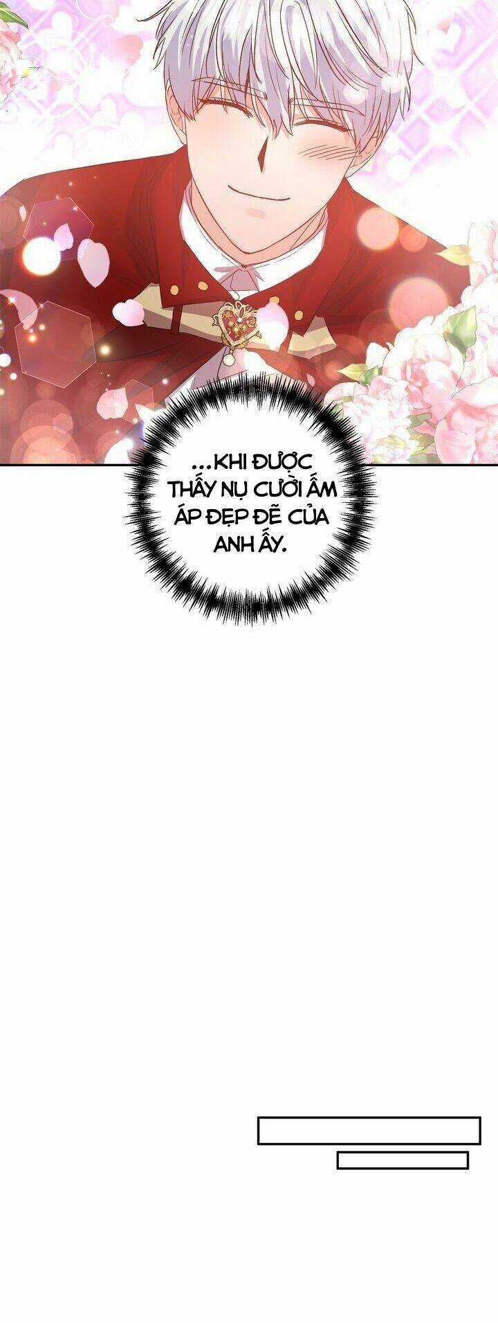 Tôi Sẽ Thực Hiện Cuộc Hôn Nhân Này Chapter 53 trang 19