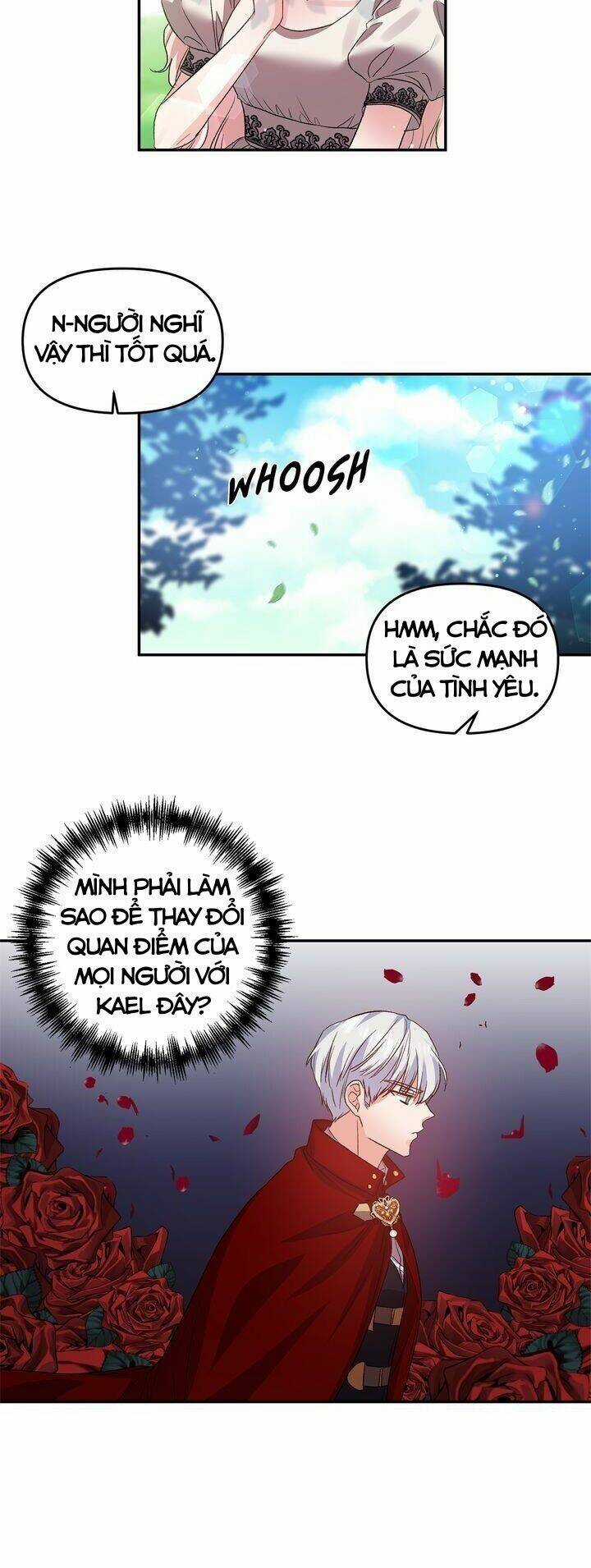 Tôi Sẽ Thực Hiện Cuộc Hôn Nhân Này Chapter 53 trang 23