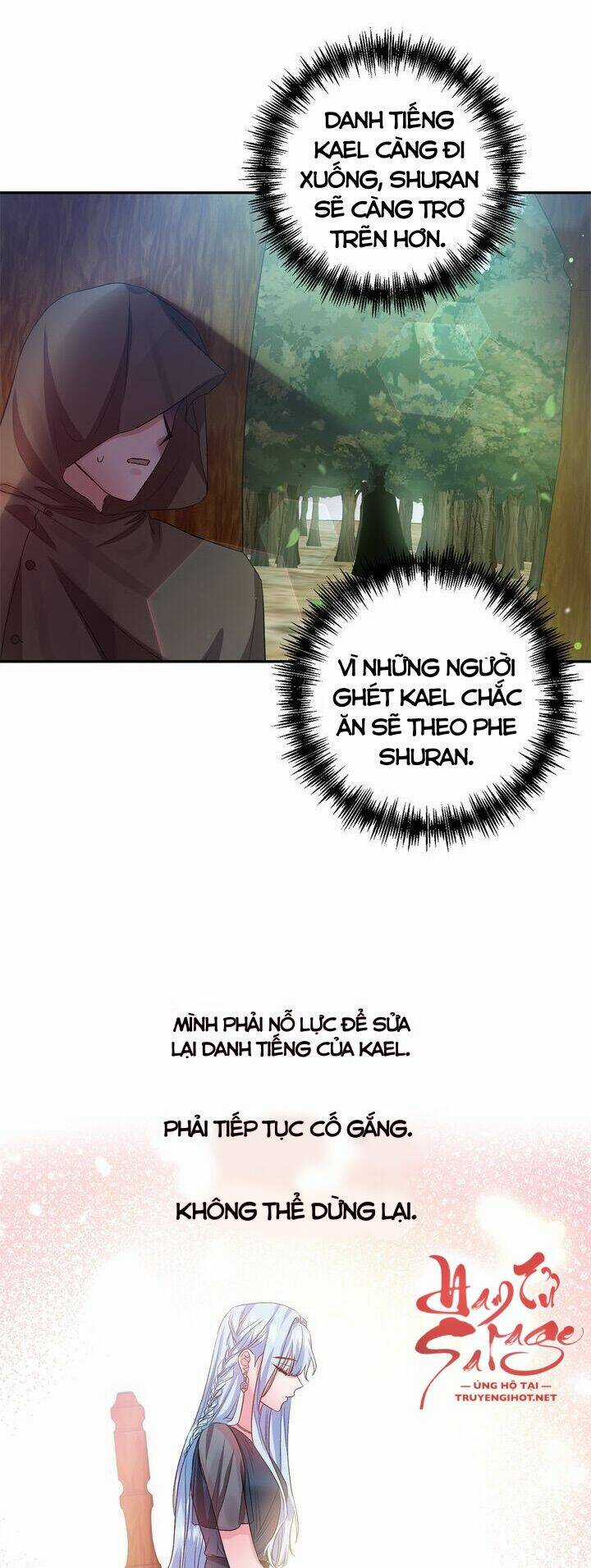 Tôi Sẽ Thực Hiện Cuộc Hôn Nhân Này Chapter 53 trang 24