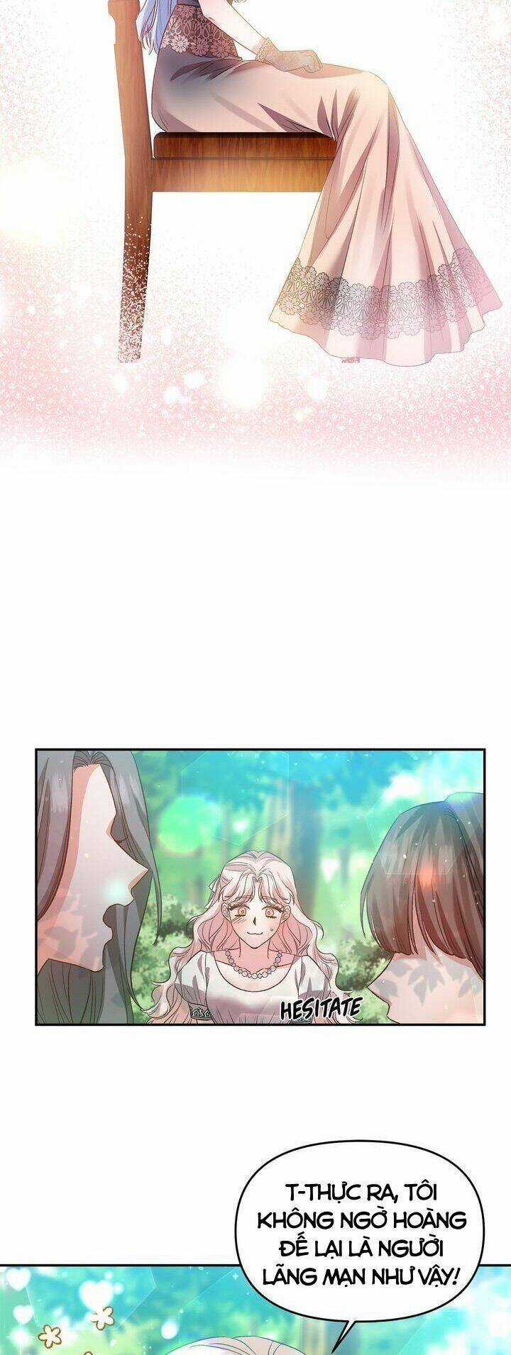 Tôi Sẽ Thực Hiện Cuộc Hôn Nhân Này Chapter 53 trang 25