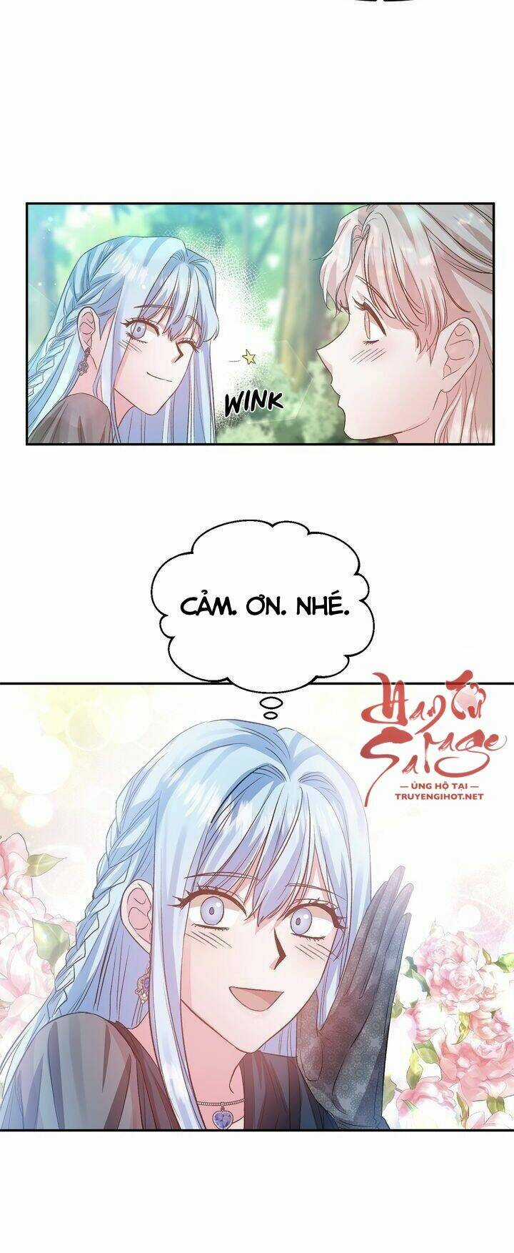 Tôi Sẽ Thực Hiện Cuộc Hôn Nhân Này Chapter 53 trang 28