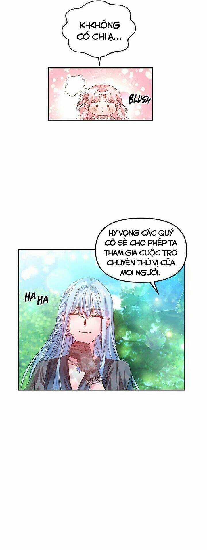 Tôi Sẽ Thực Hiện Cuộc Hôn Nhân Này Chapter 53 trang 29