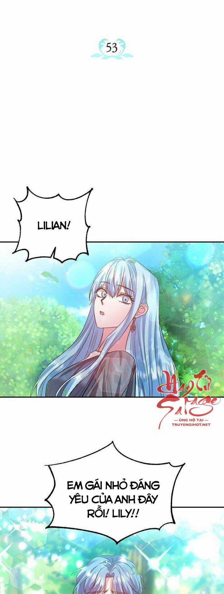 Tôi Sẽ Thực Hiện Cuộc Hôn Nhân Này Chapter 53 trang 8