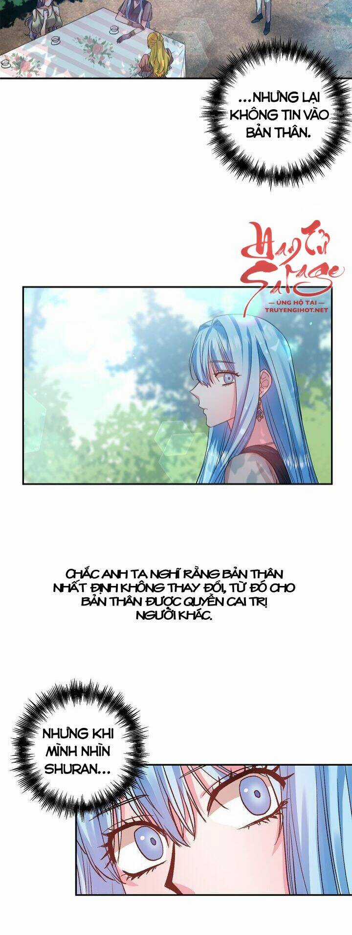 Tôi Sẽ Thực Hiện Cuộc Hôn Nhân Này Chapter 54 trang 10