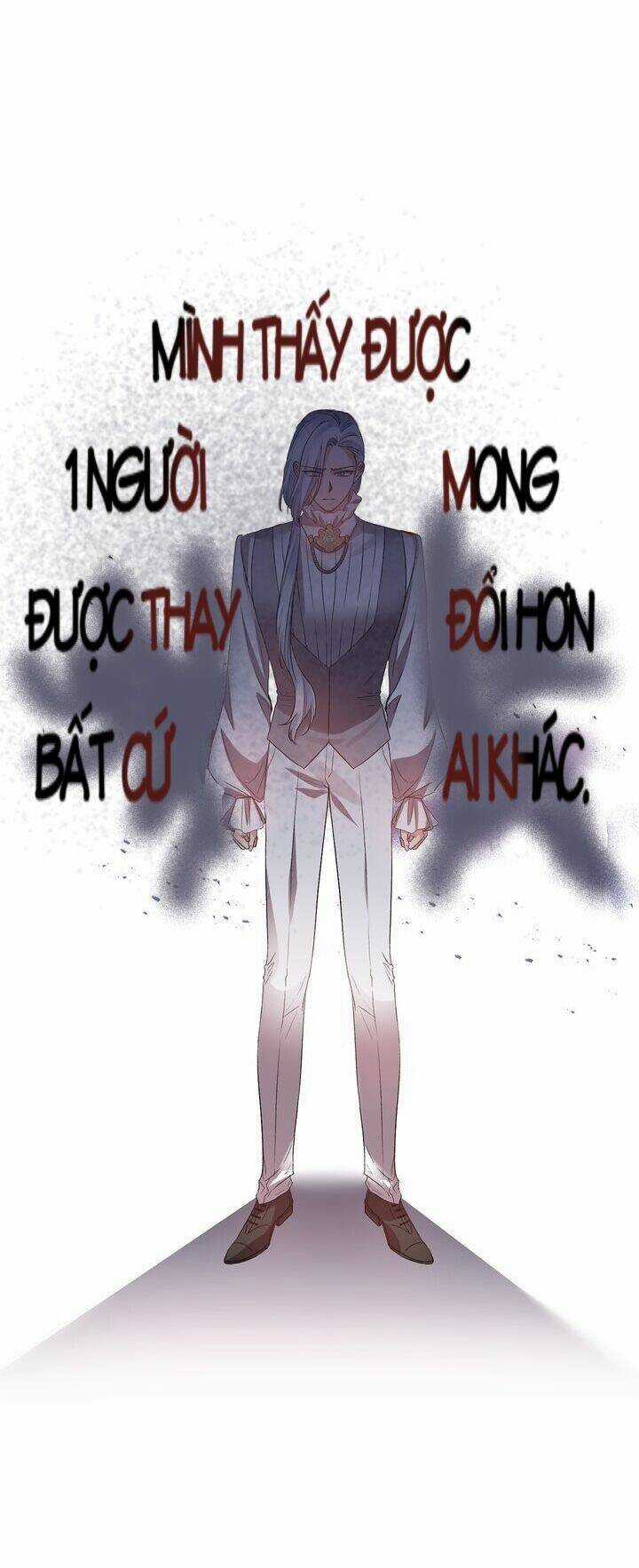 Tôi Sẽ Thực Hiện Cuộc Hôn Nhân Này Chapter 54 trang 11