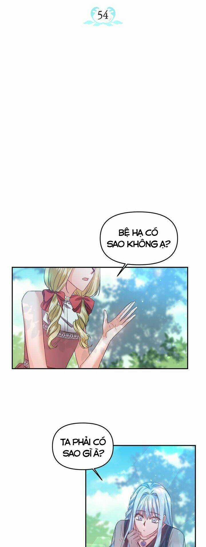 Tôi Sẽ Thực Hiện Cuộc Hôn Nhân Này Chapter 54 trang 13