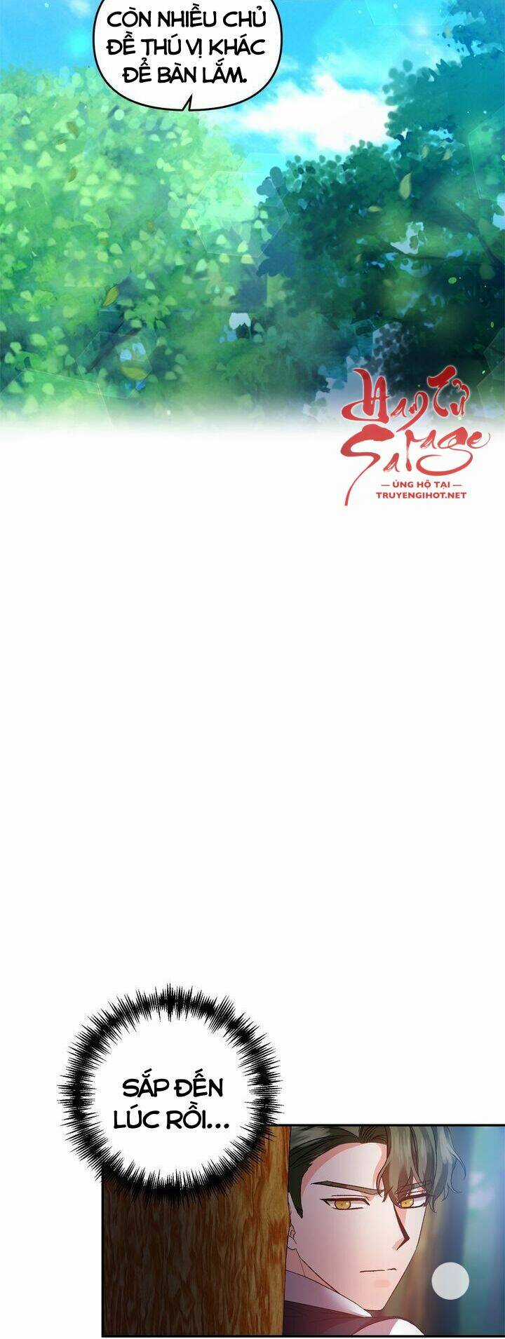 Tôi Sẽ Thực Hiện Cuộc Hôn Nhân Này Chapter 54 trang 16