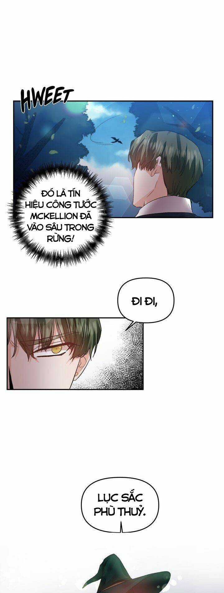 Tôi Sẽ Thực Hiện Cuộc Hôn Nhân Này Chapter 54 trang 17