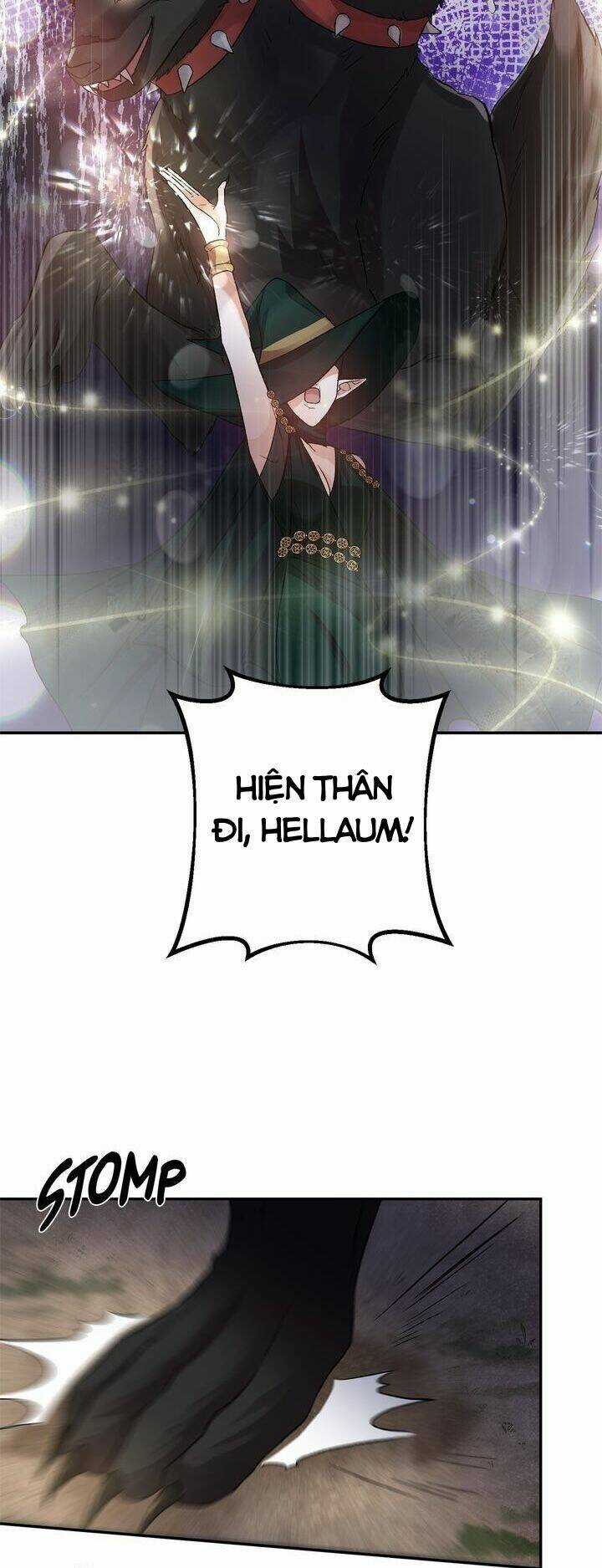 Tôi Sẽ Thực Hiện Cuộc Hôn Nhân Này Chapter 54 trang 21