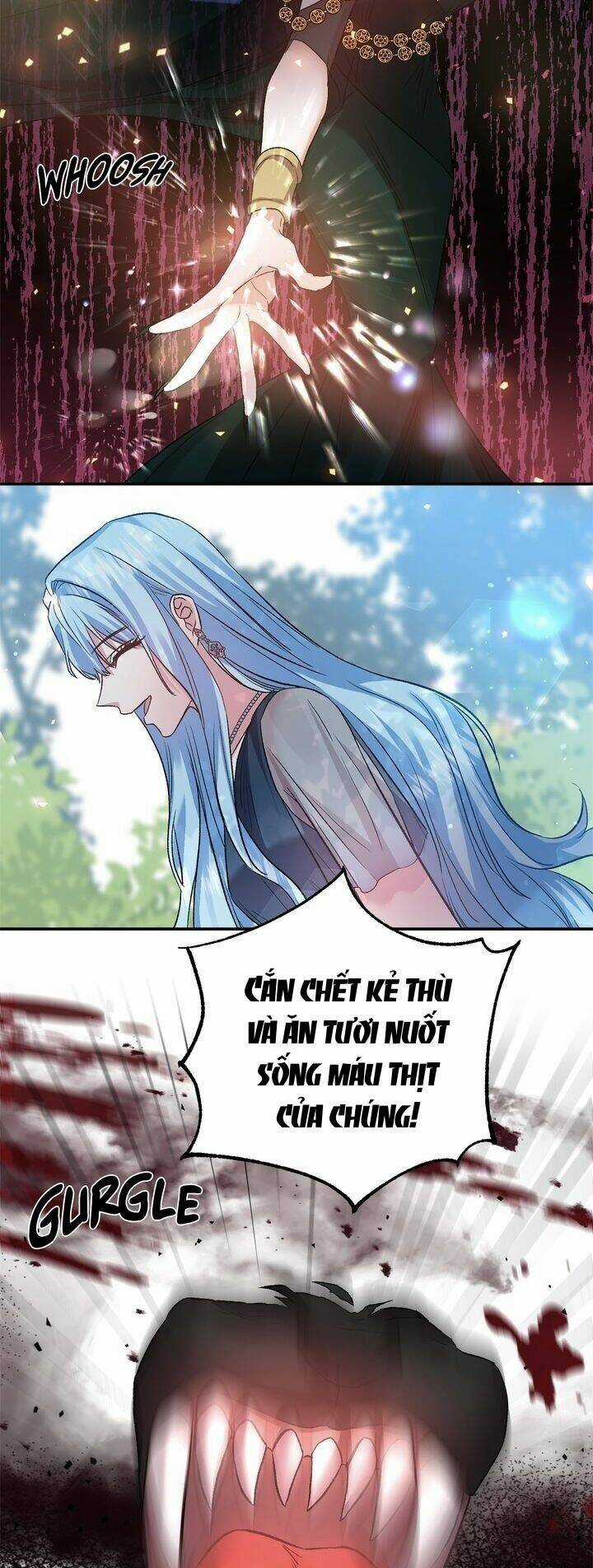 Tôi Sẽ Thực Hiện Cuộc Hôn Nhân Này Chapter 54 trang 23