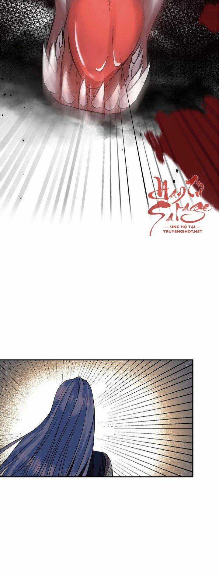 Tôi Sẽ Thực Hiện Cuộc Hôn Nhân Này Chapter 54 trang 24