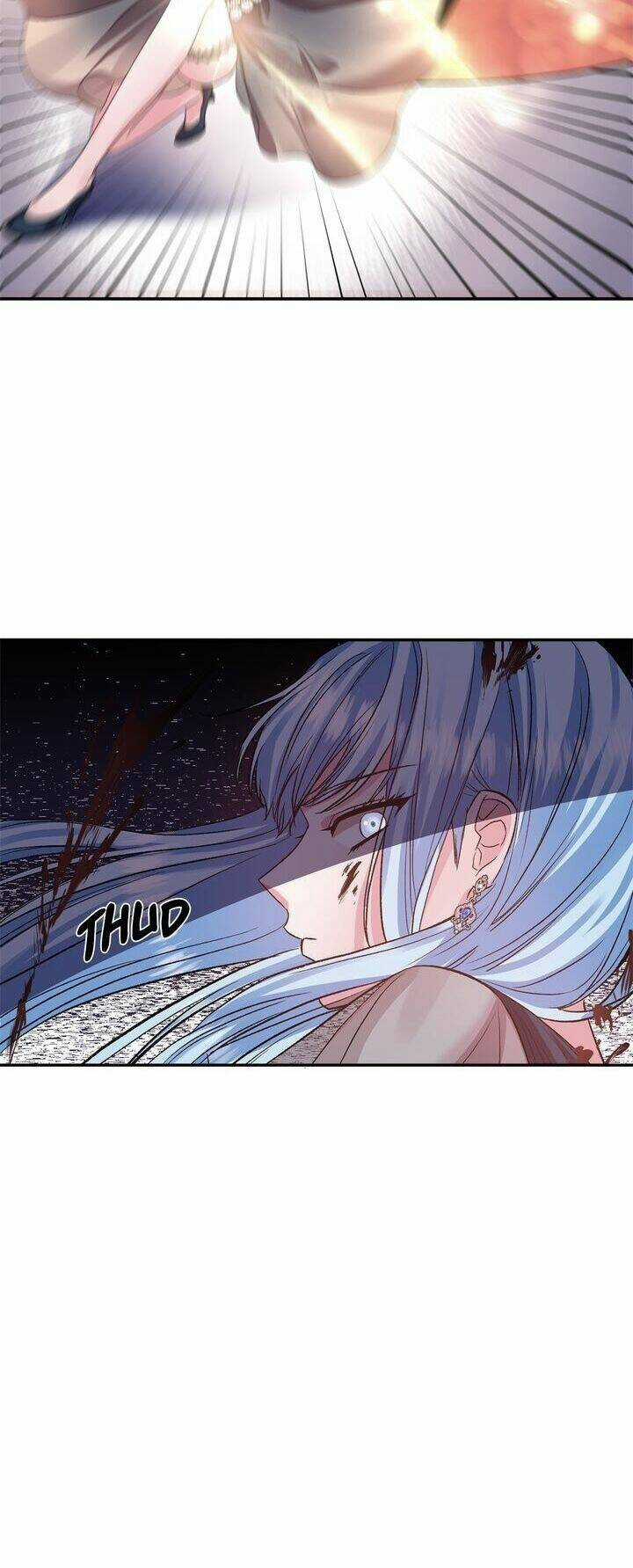 Tôi Sẽ Thực Hiện Cuộc Hôn Nhân Này Chapter 54 trang 31