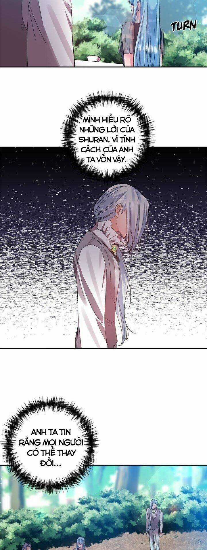 Tôi Sẽ Thực Hiện Cuộc Hôn Nhân Này Chapter 54 trang 9