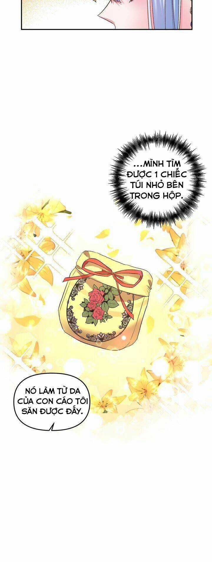 Tôi Sẽ Thực Hiện Cuộc Hôn Nhân Này Chapter 55 trang 21