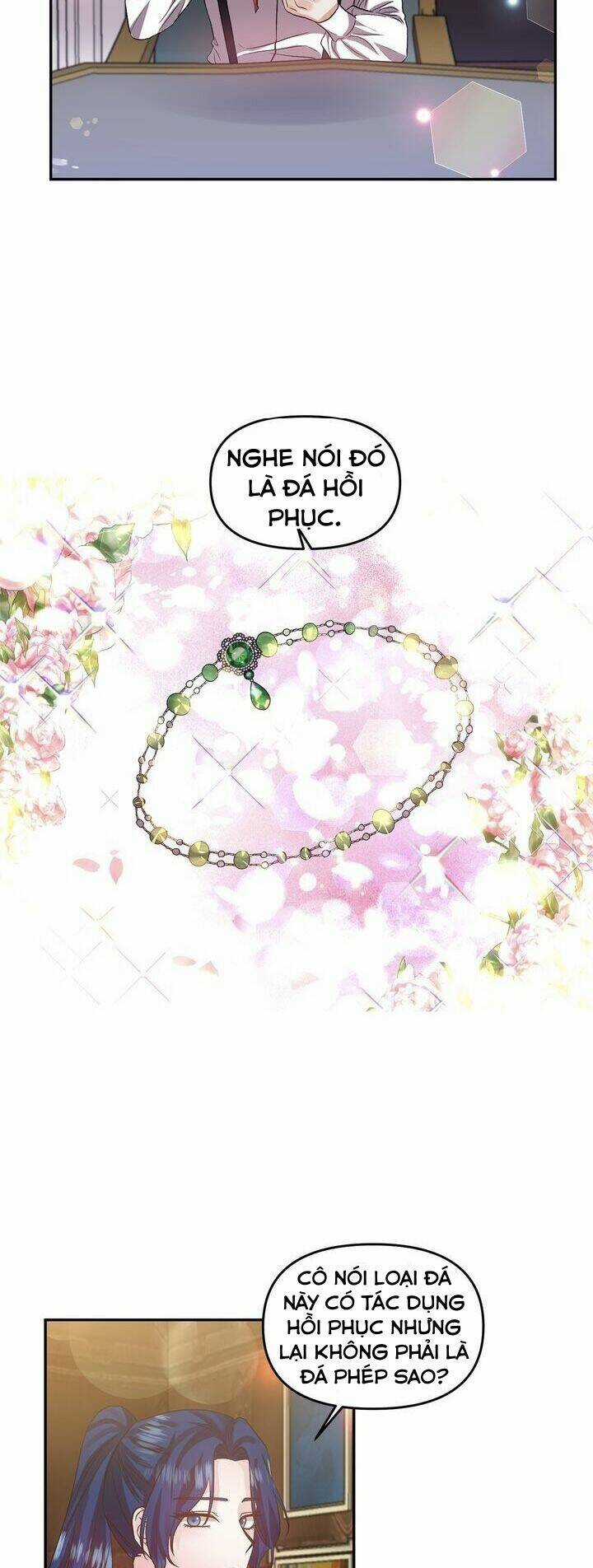 Tôi Sẽ Thực Hiện Cuộc Hôn Nhân Này Chapter 55 trang 23