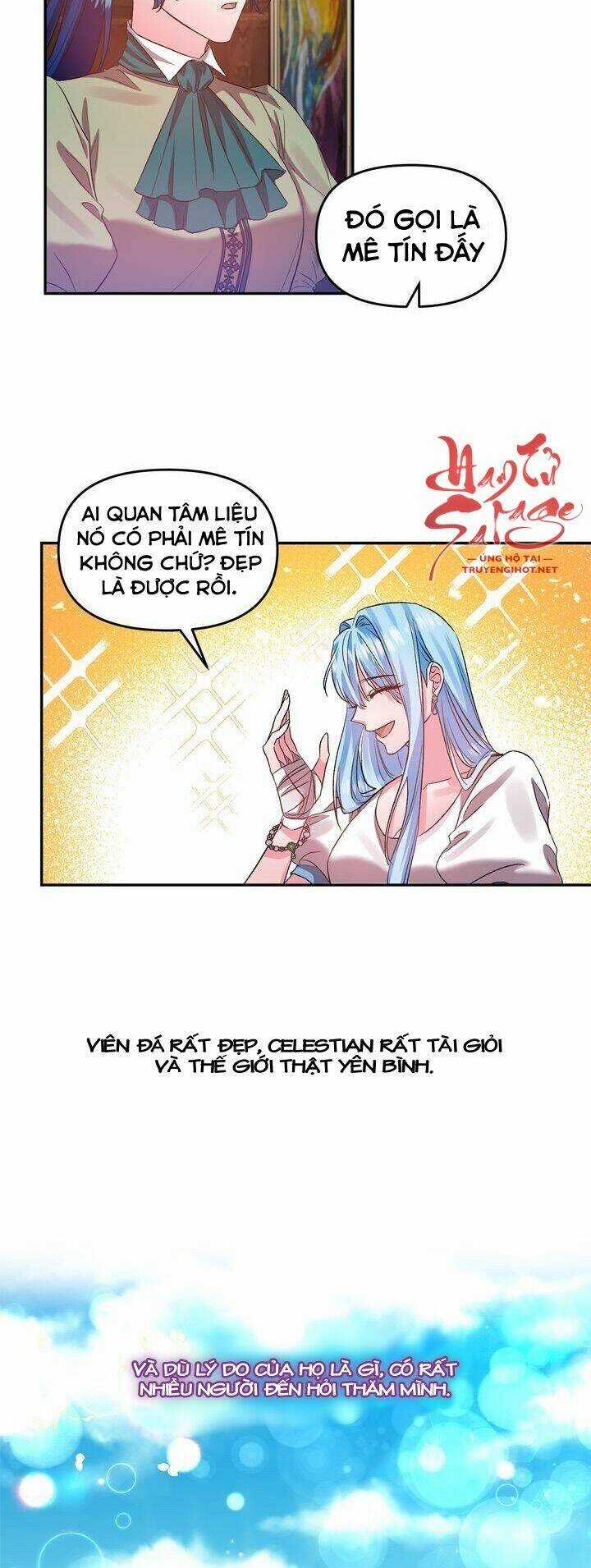 Tôi Sẽ Thực Hiện Cuộc Hôn Nhân Này Chapter 55 trang 24