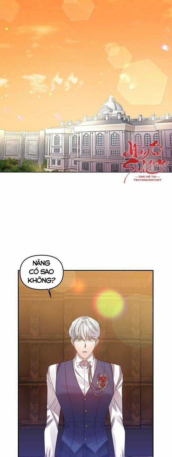 Tôi Sẽ Thực Hiện Cuộc Hôn Nhân Này Chapter 55 trang 26