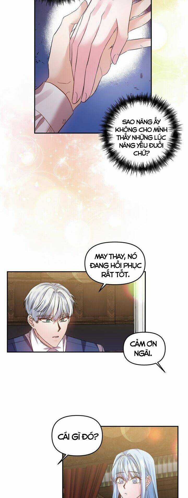 Tôi Sẽ Thực Hiện Cuộc Hôn Nhân Này Chapter 55 trang 29