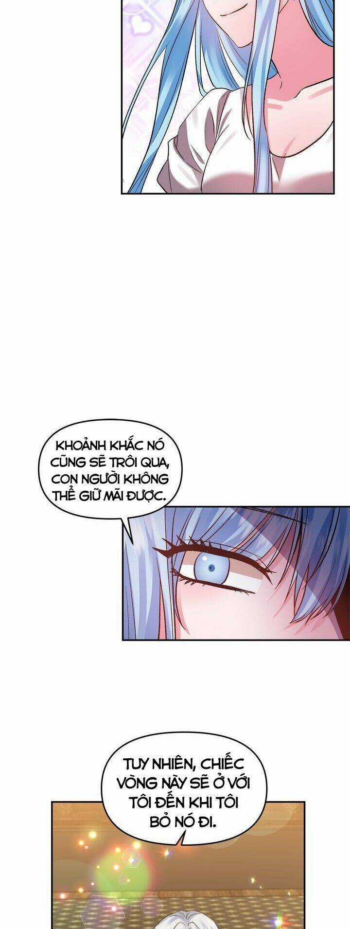 Tôi Sẽ Thực Hiện Cuộc Hôn Nhân Này Chapter 55 trang 31