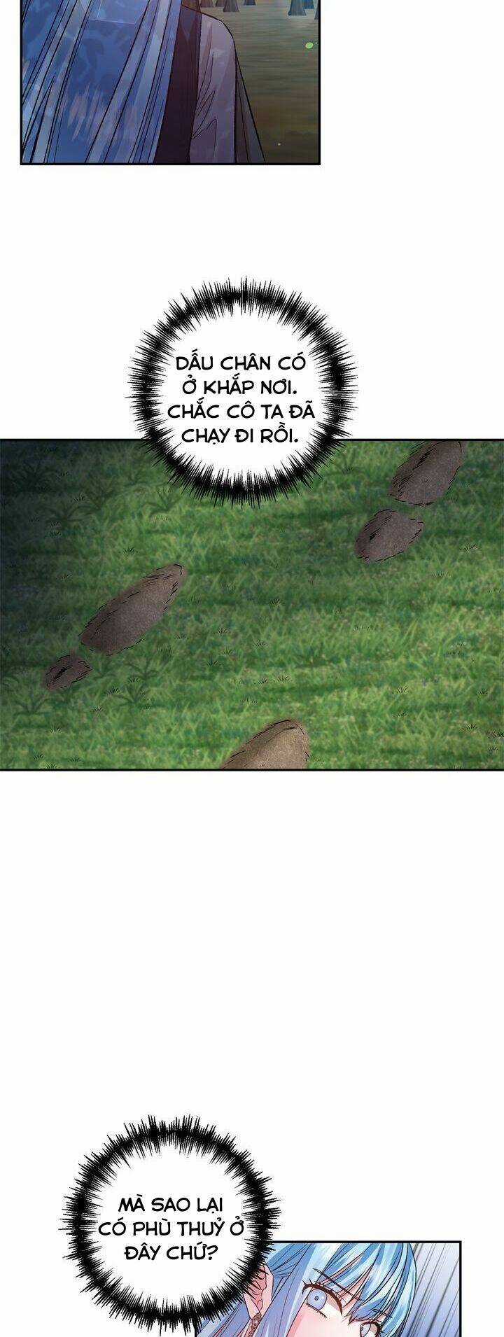 Tôi Sẽ Thực Hiện Cuộc Hôn Nhân Này Chapter 55 trang 5