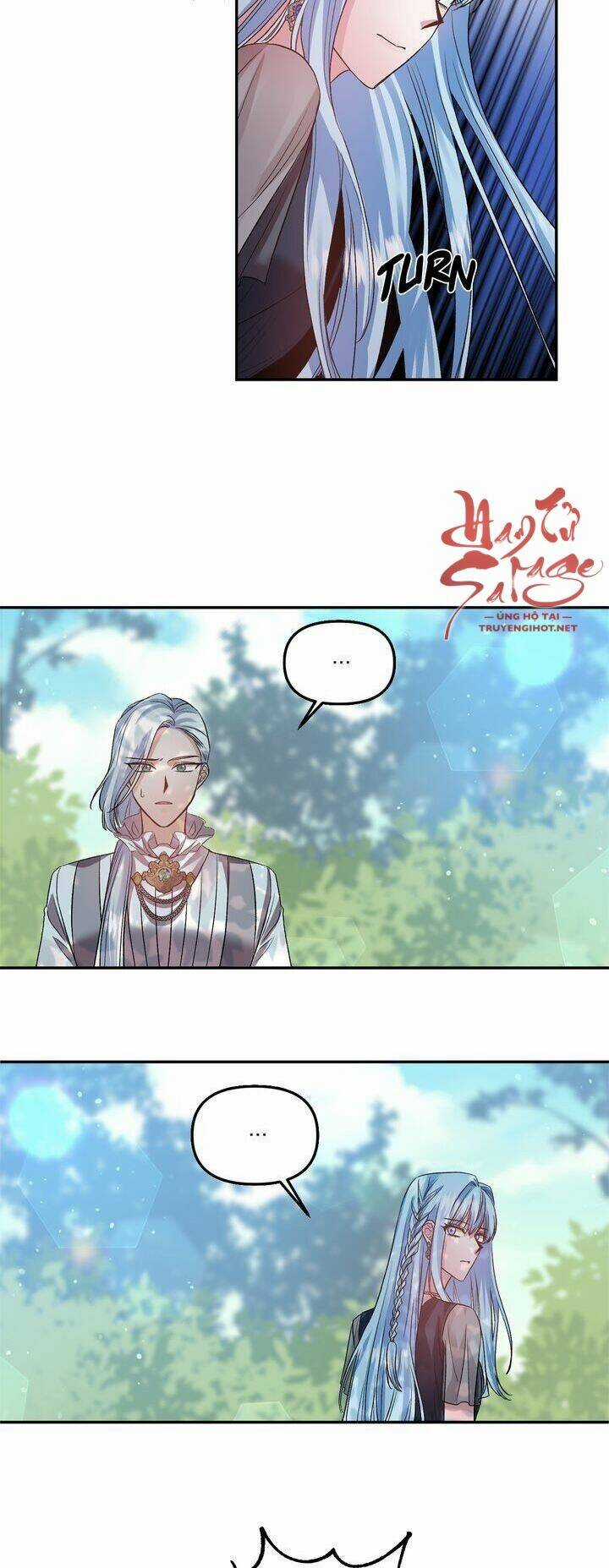 Tôi Sẽ Thực Hiện Cuộc Hôn Nhân Này Chapter 55 trang 6