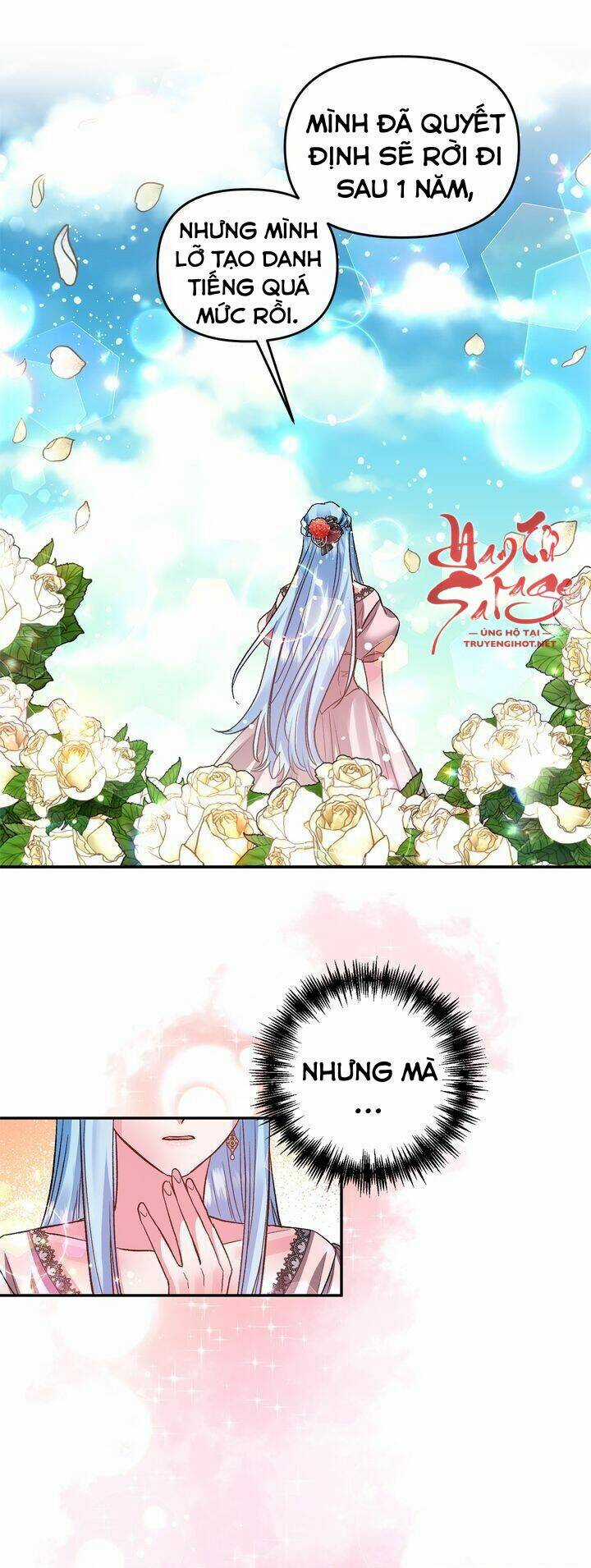 Tôi Sẽ Thực Hiện Cuộc Hôn Nhân Này Chapter 56 trang 12