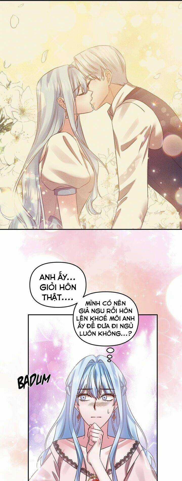 Tôi Sẽ Thực Hiện Cuộc Hôn Nhân Này Chapter 56 trang 13