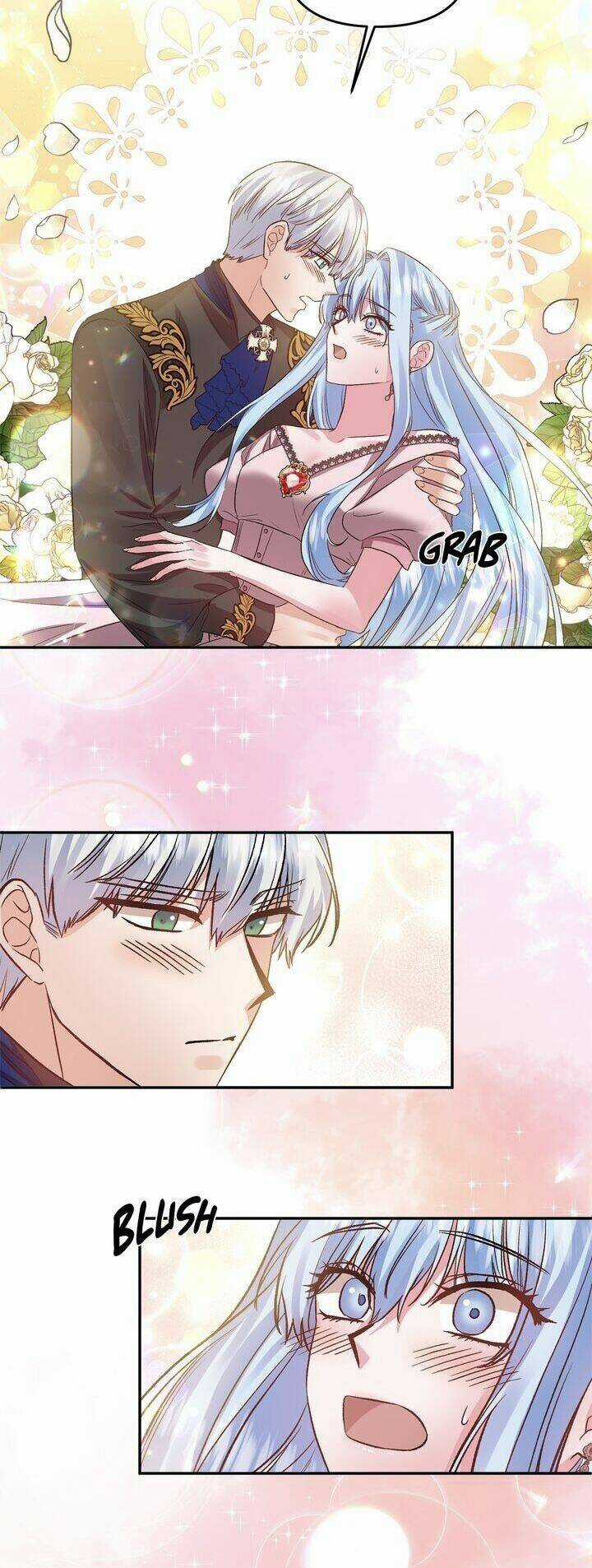 Tôi Sẽ Thực Hiện Cuộc Hôn Nhân Này Chapter 56 trang 15