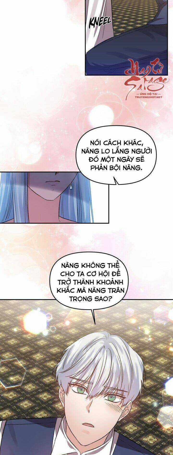Tôi Sẽ Thực Hiện Cuộc Hôn Nhân Này Chapter 56 trang 2