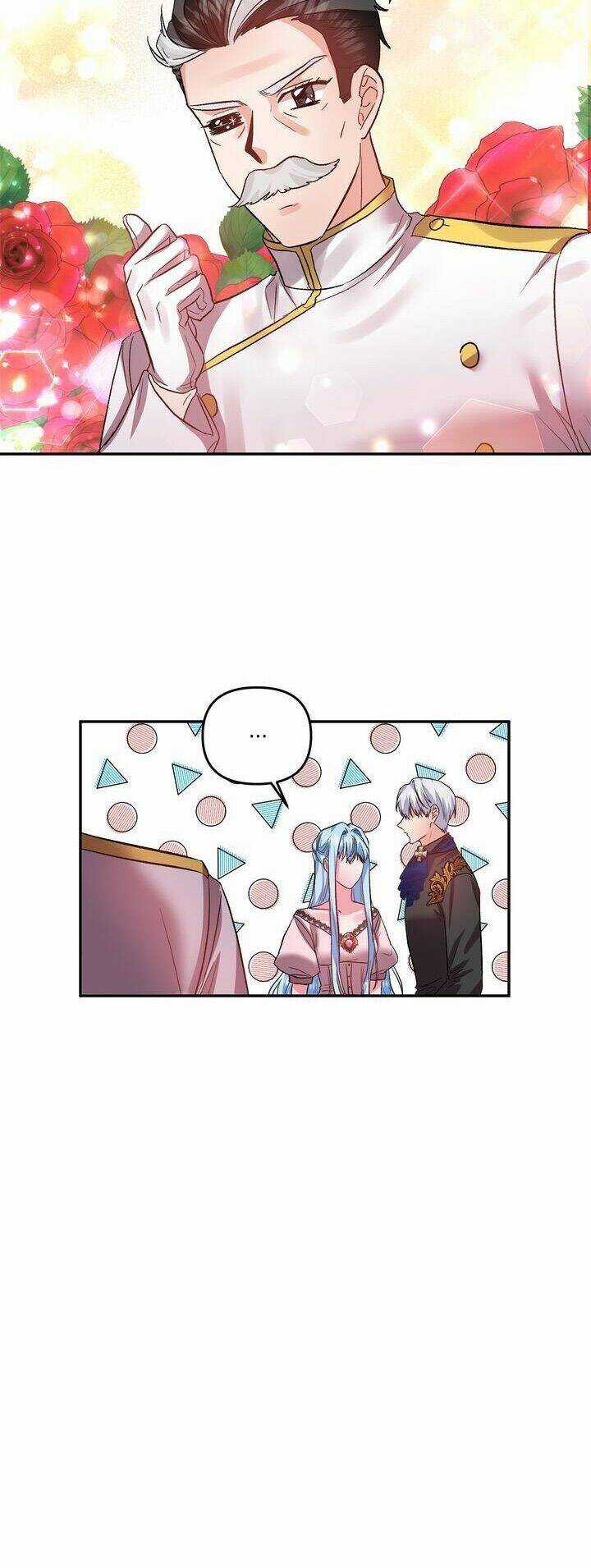 Tôi Sẽ Thực Hiện Cuộc Hôn Nhân Này Chapter 56 trang 27