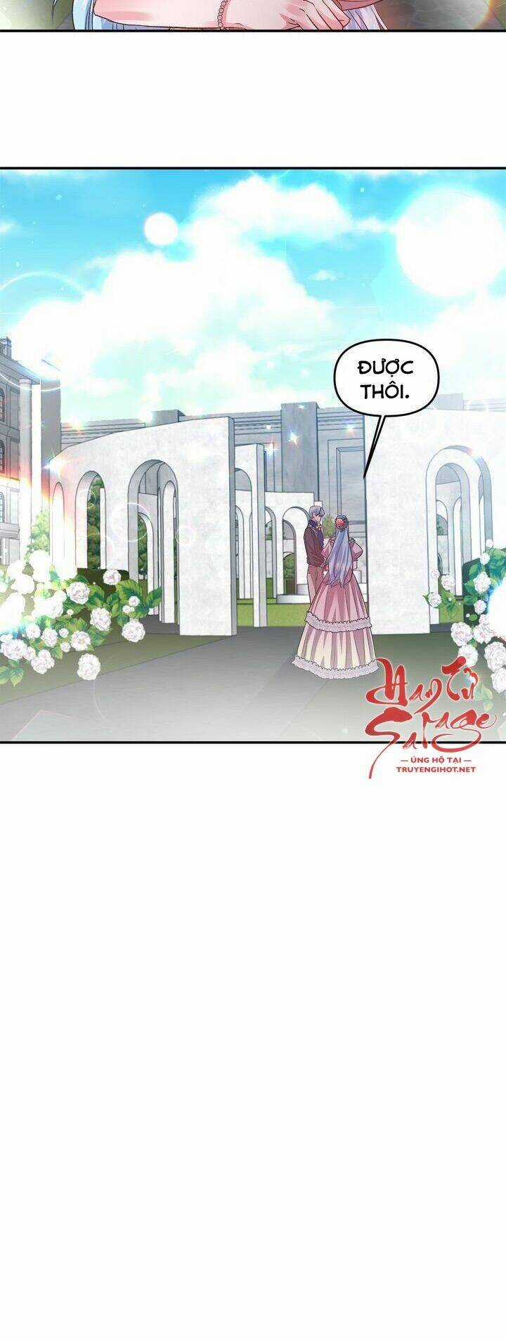 Tôi Sẽ Thực Hiện Cuộc Hôn Nhân Này Chapter 56 trang 30