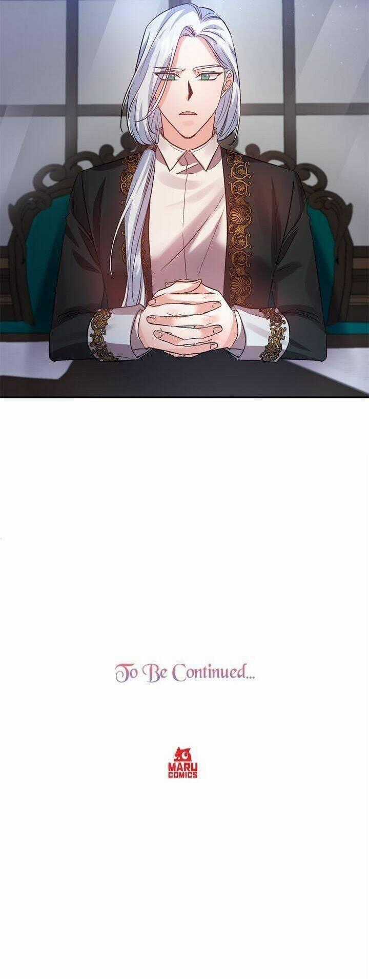 Tôi Sẽ Thực Hiện Cuộc Hôn Nhân Này Chapter 56 trang 33