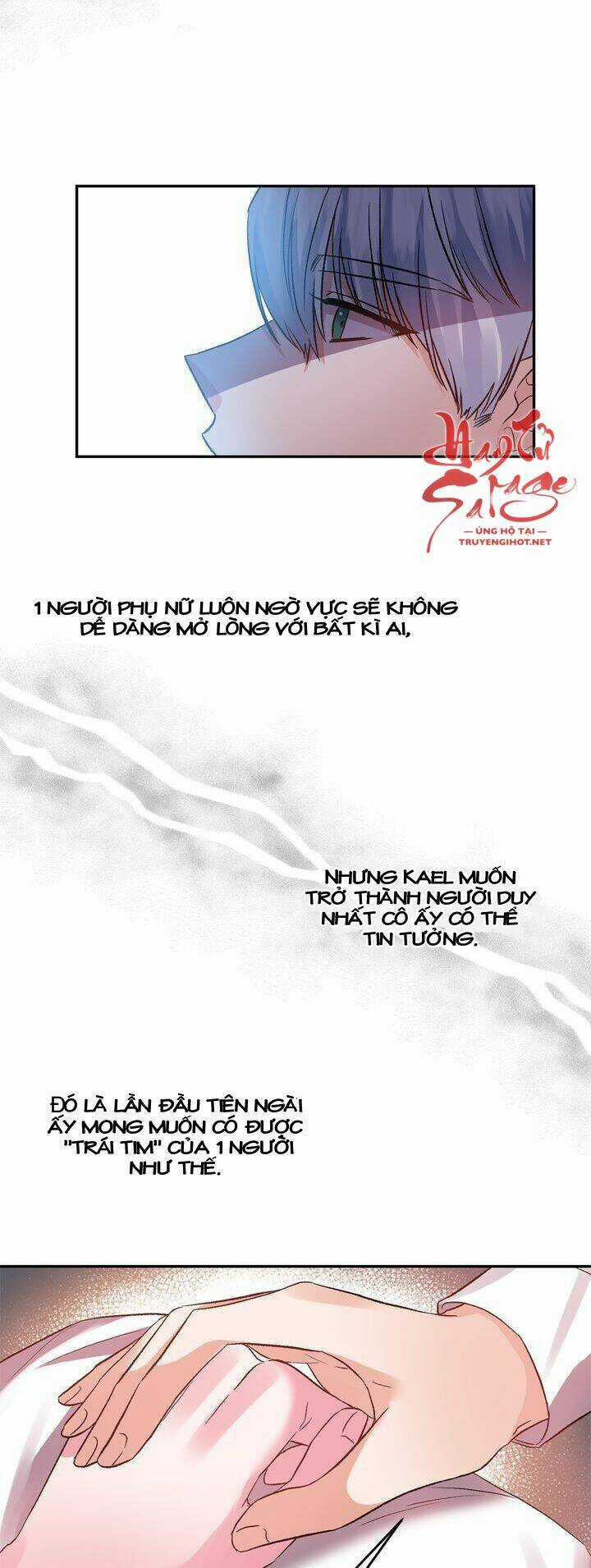 Tôi Sẽ Thực Hiện Cuộc Hôn Nhân Này Chapter 56 trang 4