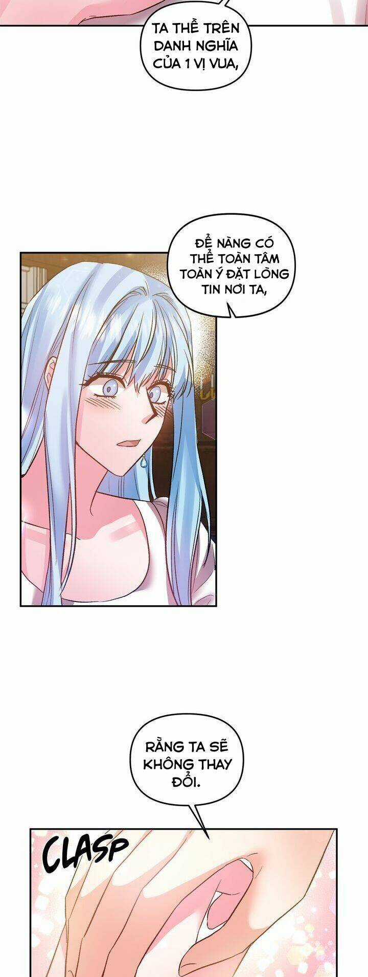 Tôi Sẽ Thực Hiện Cuộc Hôn Nhân Này Chapter 56 trang 5