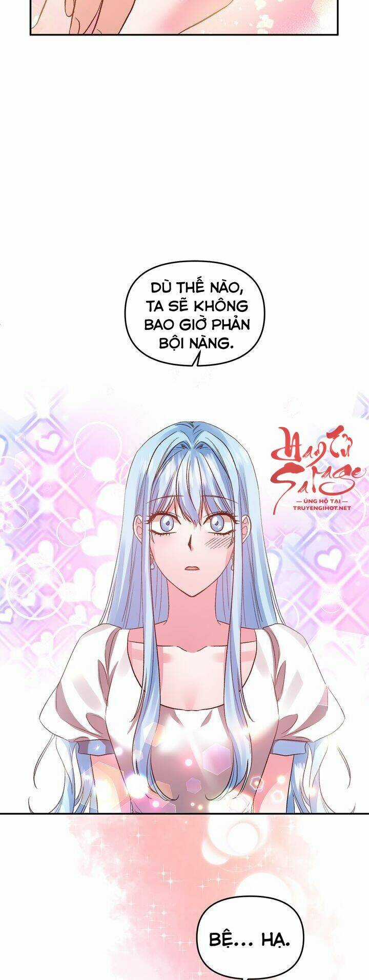 Tôi Sẽ Thực Hiện Cuộc Hôn Nhân Này Chapter 56 trang 6