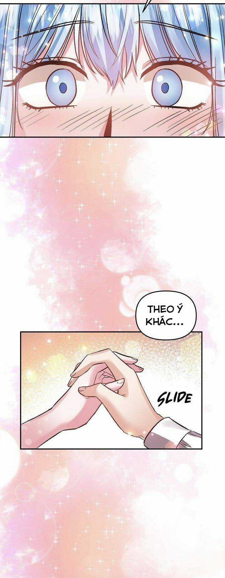 Tôi Sẽ Thực Hiện Cuộc Hôn Nhân Này Chapter 56 trang 7