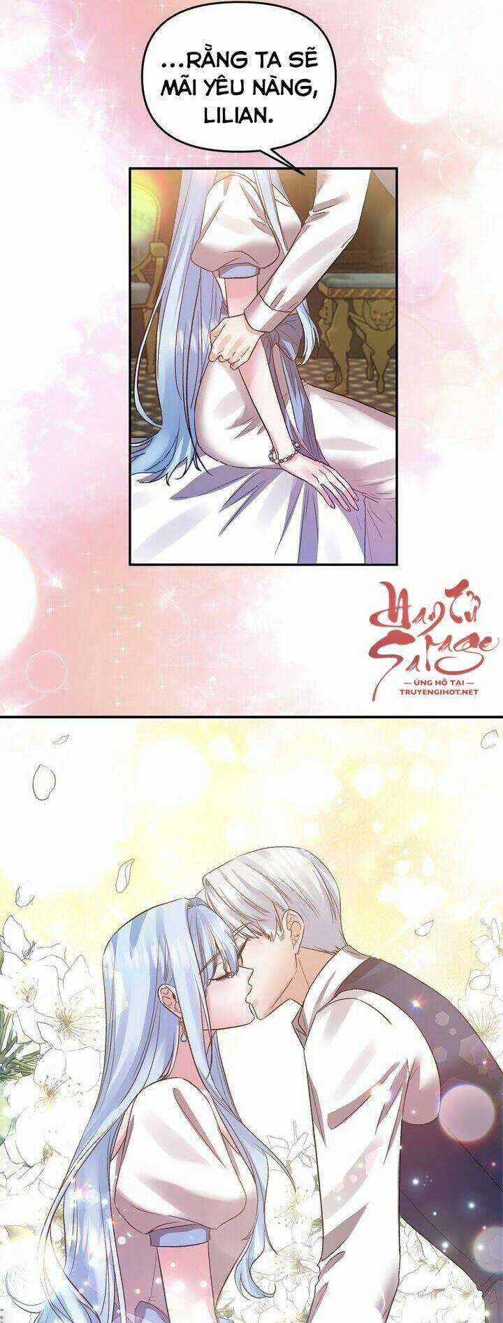 Tôi Sẽ Thực Hiện Cuộc Hôn Nhân Này Chapter 56 trang 8