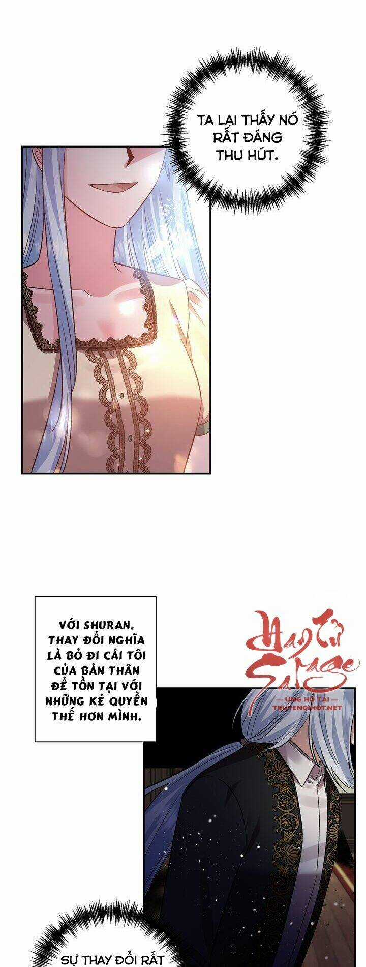 Tôi Sẽ Thực Hiện Cuộc Hôn Nhân Này Chapter 57 trang 10