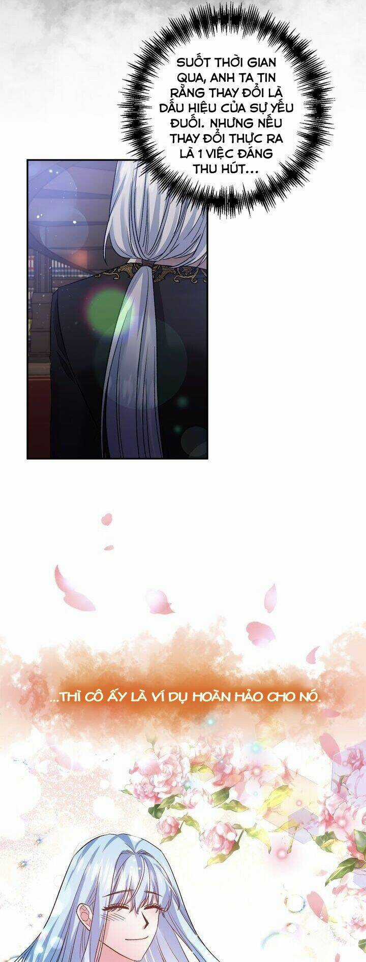 Tôi Sẽ Thực Hiện Cuộc Hôn Nhân Này Chapter 57 trang 13