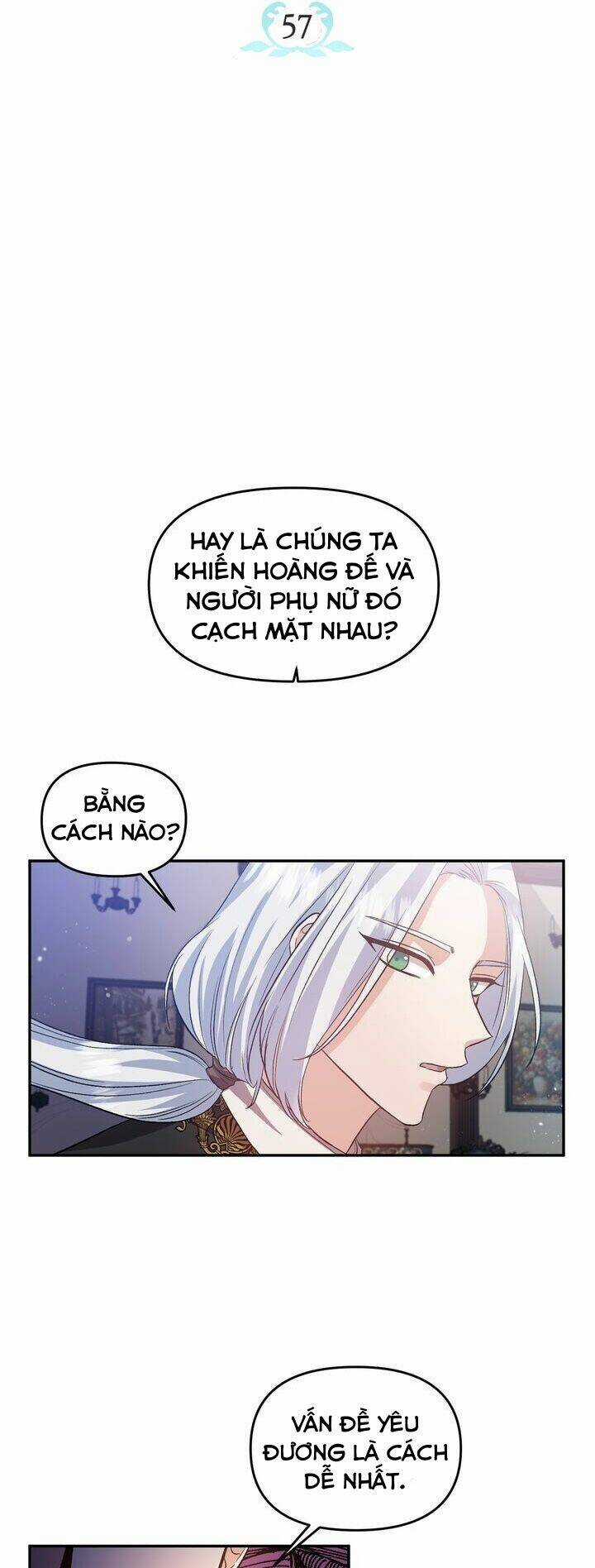 Tôi Sẽ Thực Hiện Cuộc Hôn Nhân Này Chapter 57 trang 15