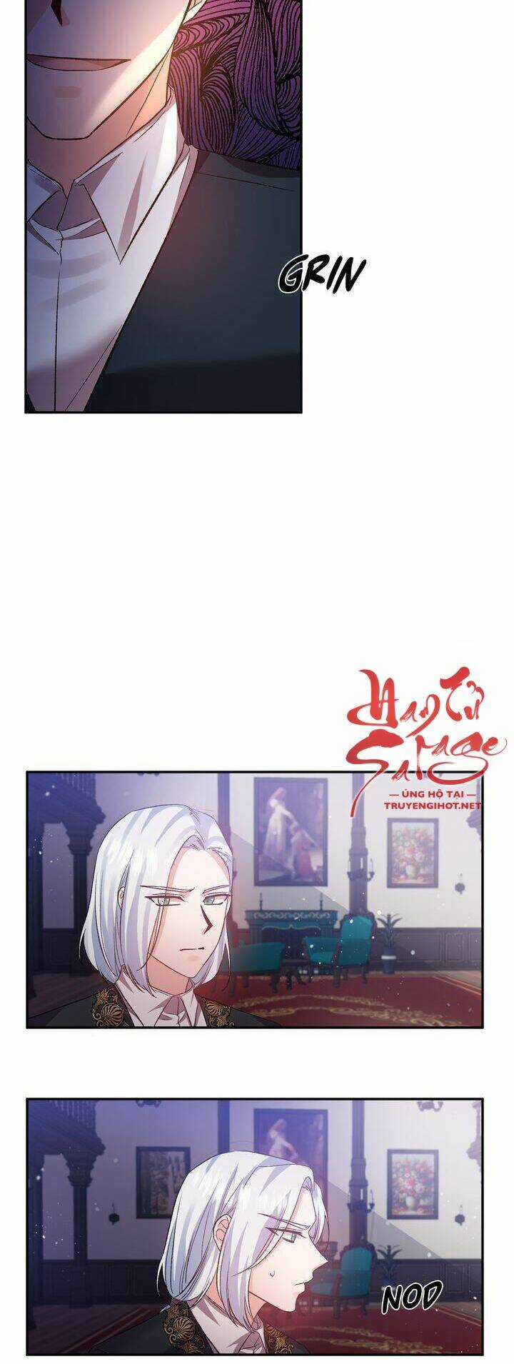 Tôi Sẽ Thực Hiện Cuộc Hôn Nhân Này Chapter 57 trang 16