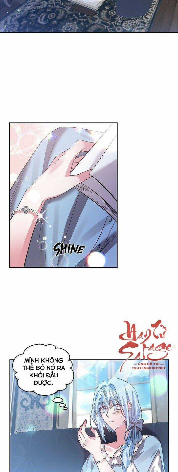 Tôi Sẽ Thực Hiện Cuộc Hôn Nhân Này Chapter 57 trang 18