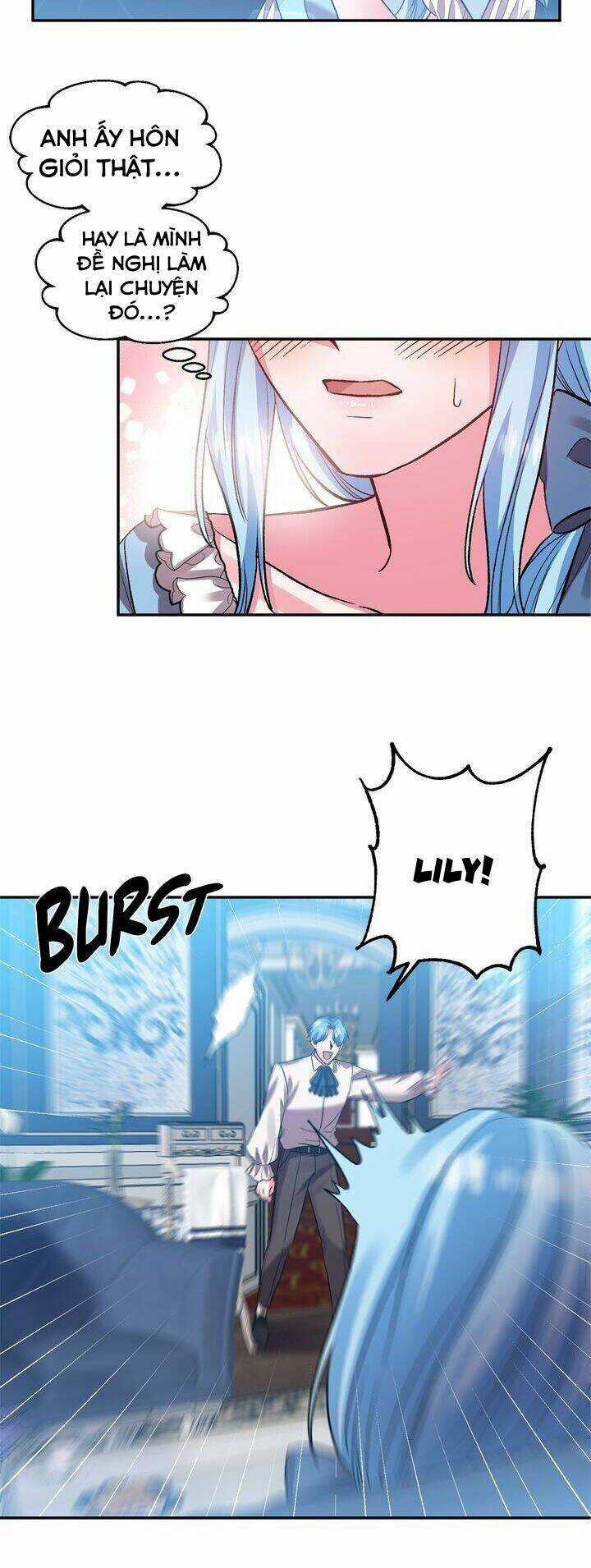 Tôi Sẽ Thực Hiện Cuộc Hôn Nhân Này Chapter 57 trang 19