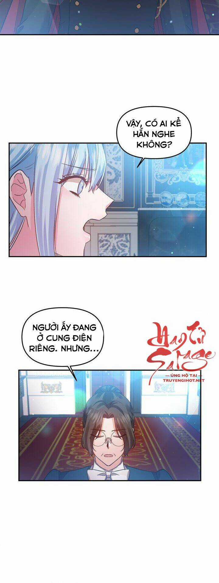 Tôi Sẽ Thực Hiện Cuộc Hôn Nhân Này Chapter 57 trang 26