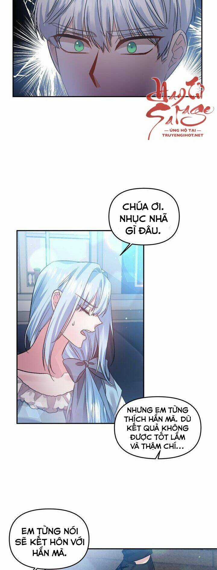 Tôi Sẽ Thực Hiện Cuộc Hôn Nhân Này Chapter 57 trang 29