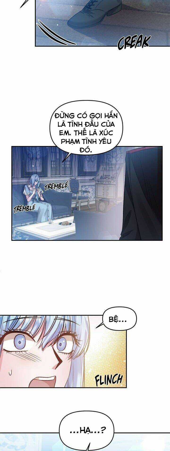 Tôi Sẽ Thực Hiện Cuộc Hôn Nhân Này Chapter 57 trang 30